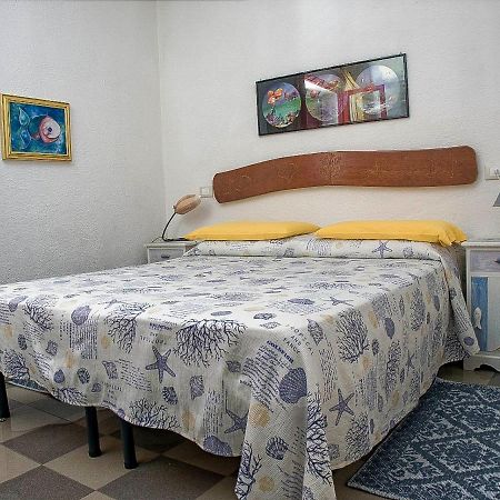 B&B I Mari Torpè Buitenkant foto