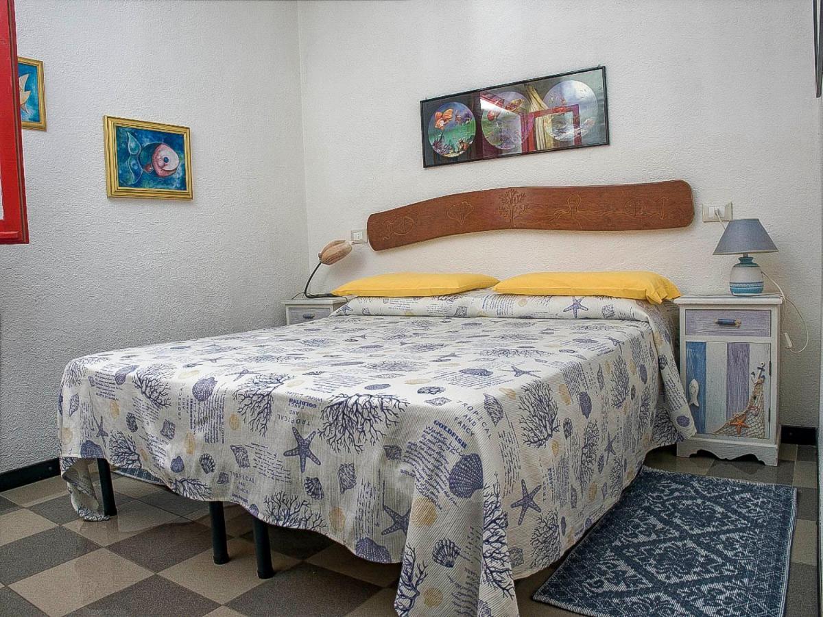 B&B I Mari Torpè Buitenkant foto