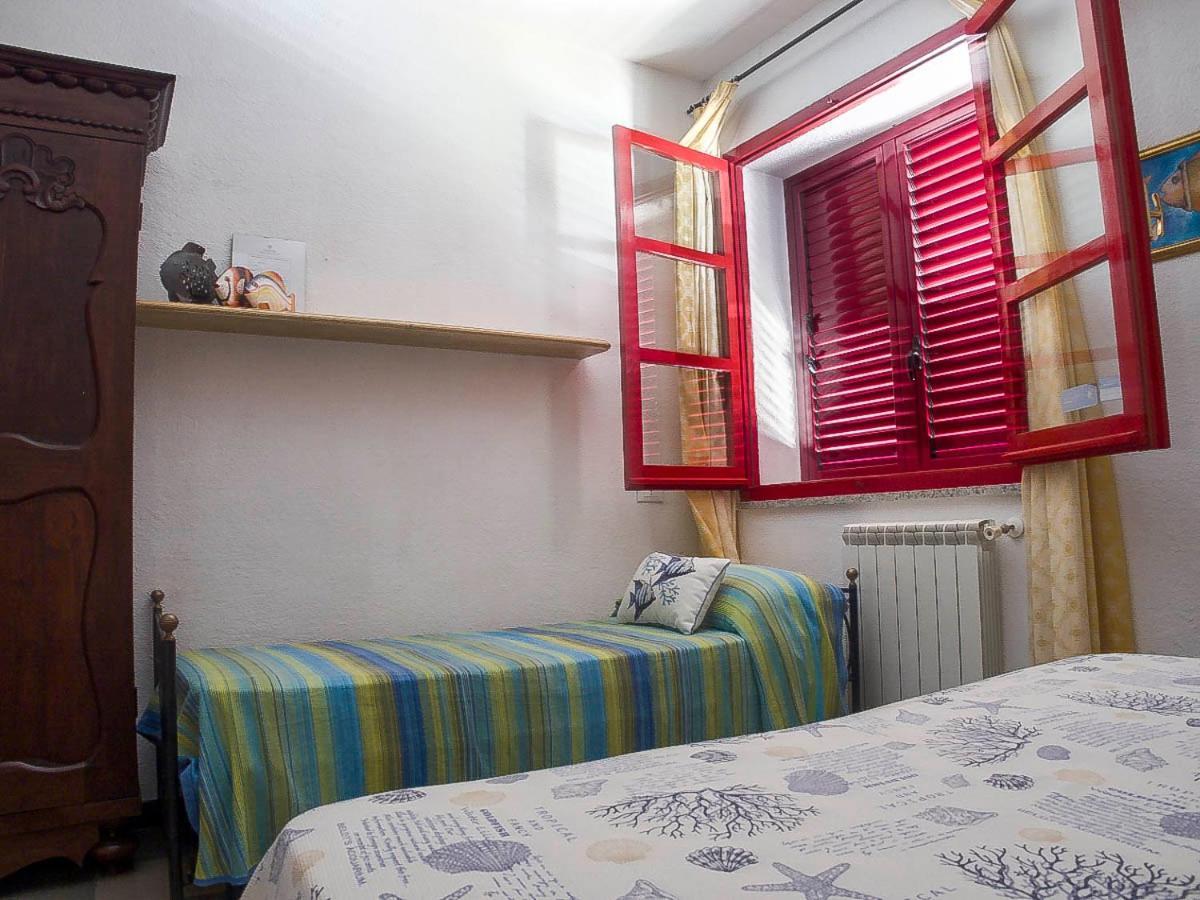 B&B I Mari Torpè Buitenkant foto