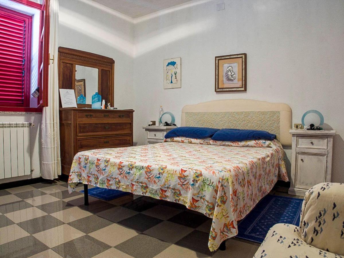 B&B I Mari Torpè Buitenkant foto