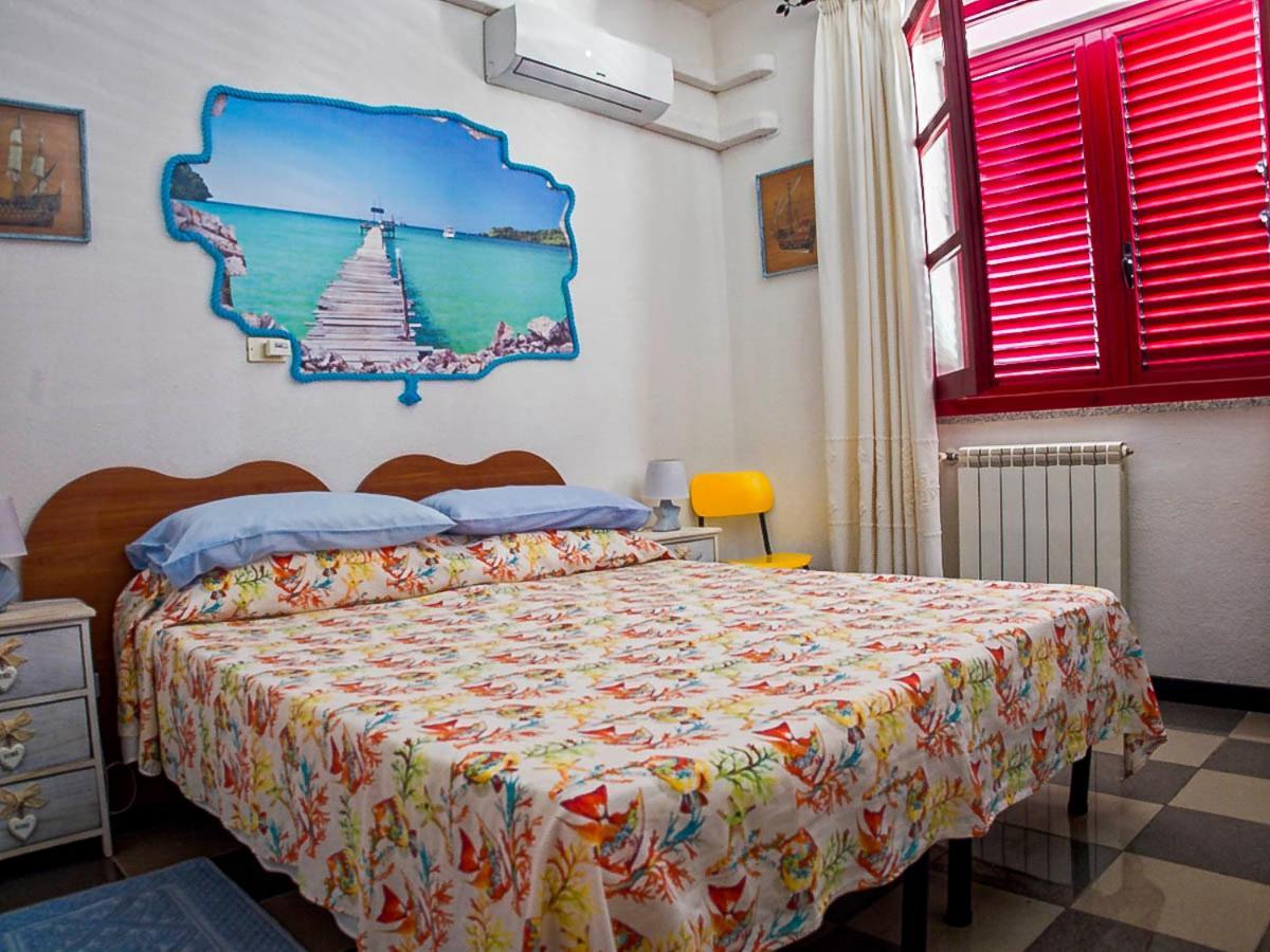 B&B I Mari Torpè Buitenkant foto