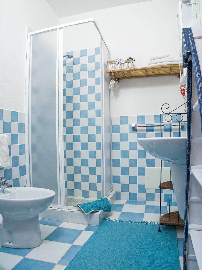 B&B I Mari Torpè Buitenkant foto