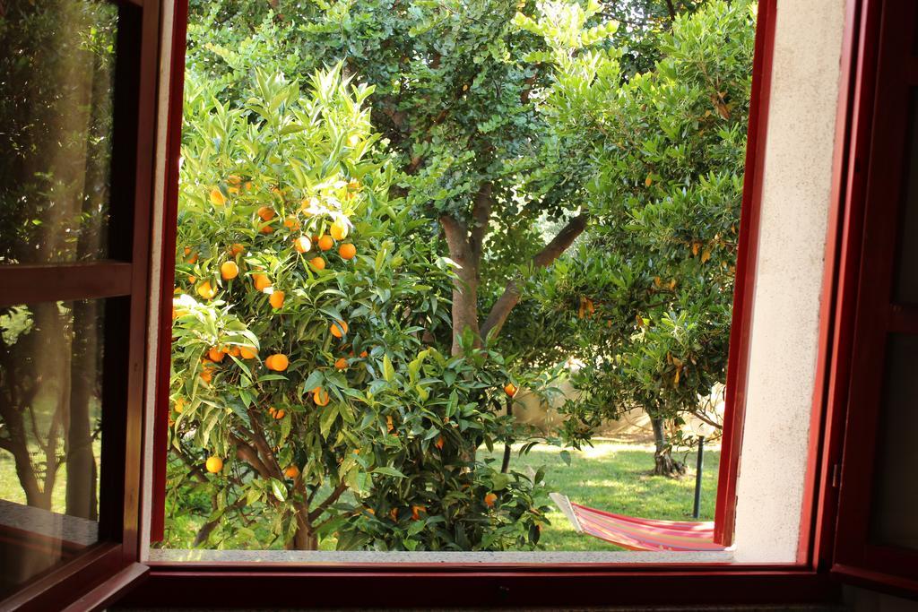 B&B I Mari Torpè Buitenkant foto