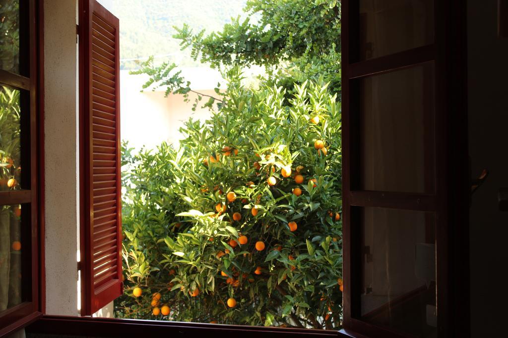 B&B I Mari Torpè Buitenkant foto