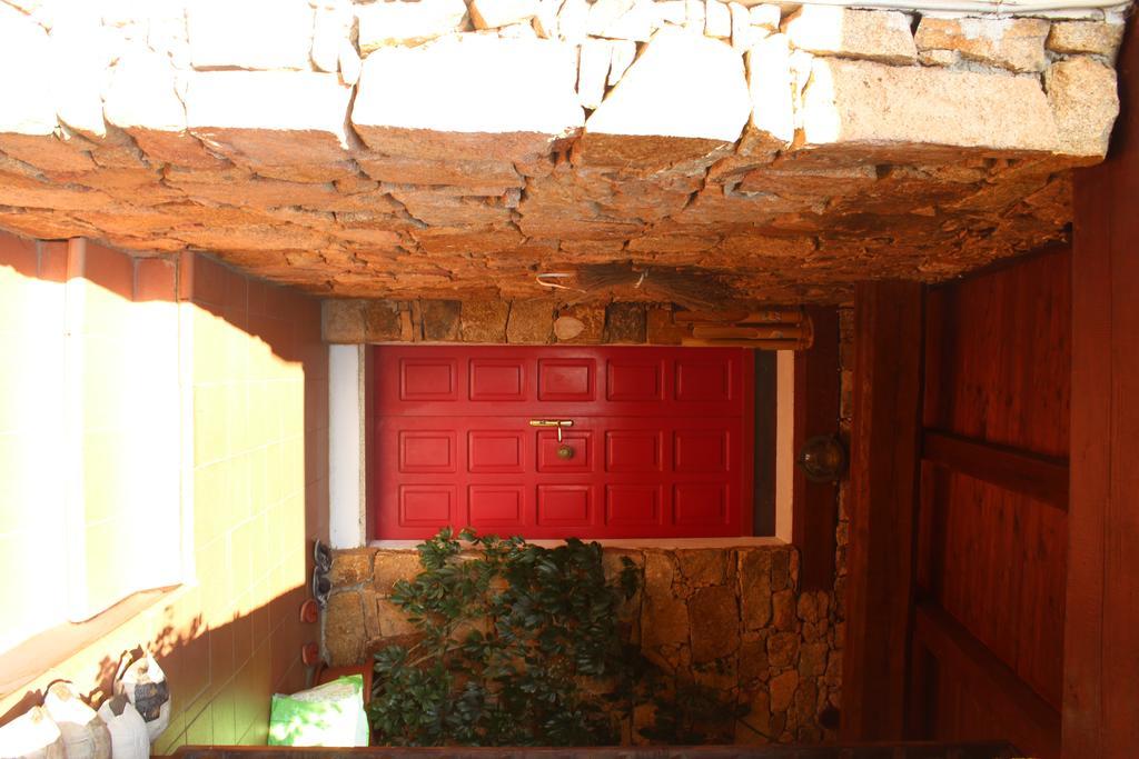 B&B I Mari Torpè Buitenkant foto