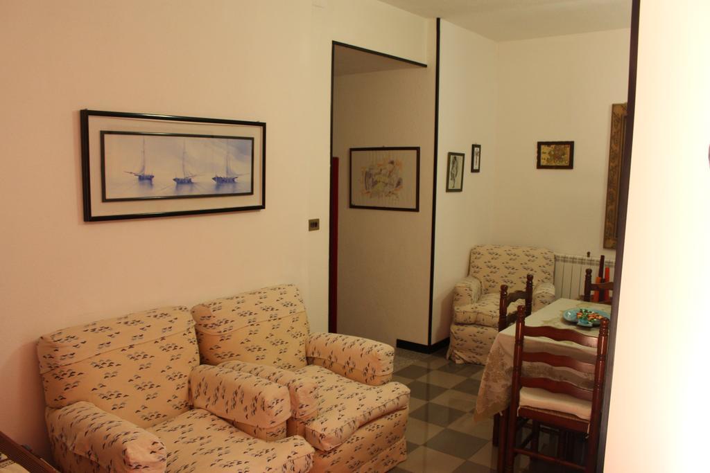B&B I Mari Torpè Buitenkant foto