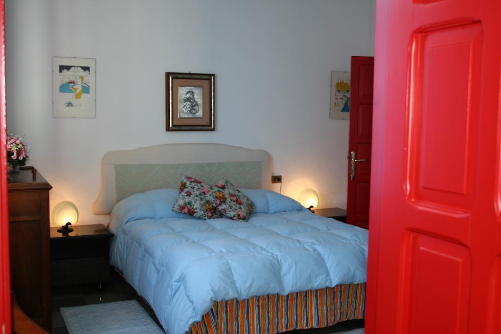 B&B I Mari Torpè Buitenkant foto