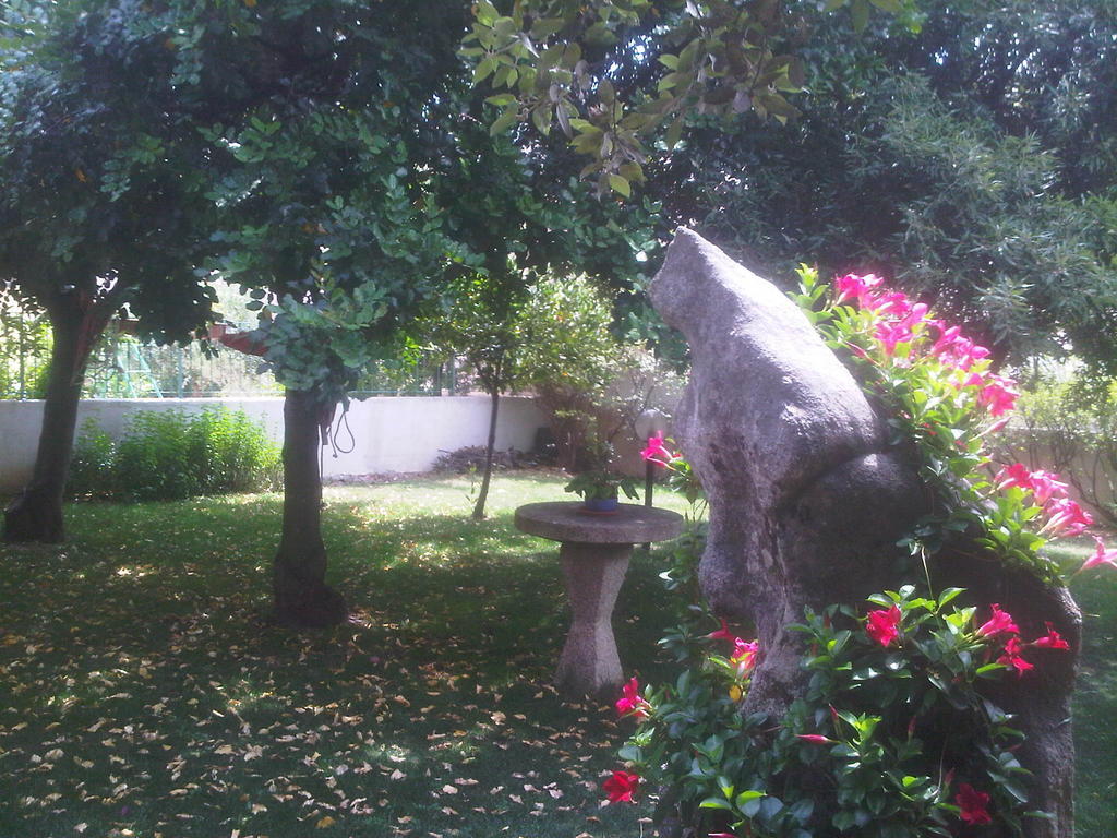 B&B I Mari Torpè Buitenkant foto