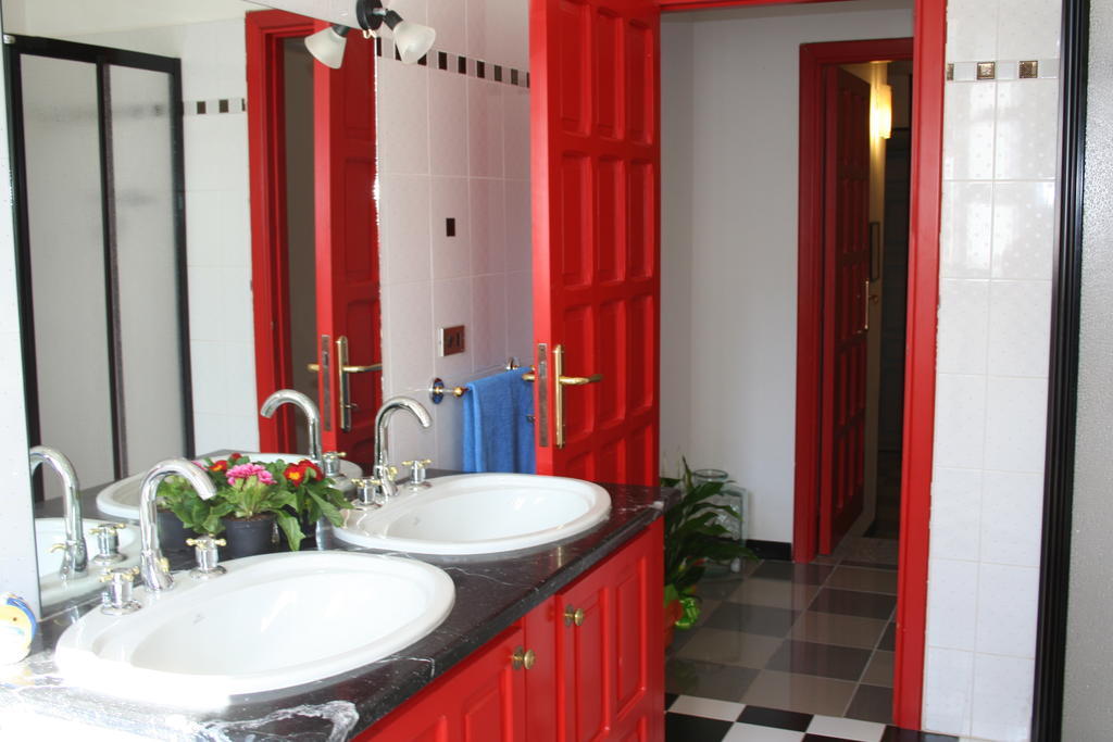 B&B I Mari Torpè Kamer foto