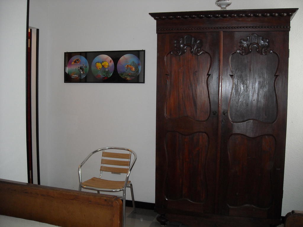 B&B I Mari Torpè Kamer foto