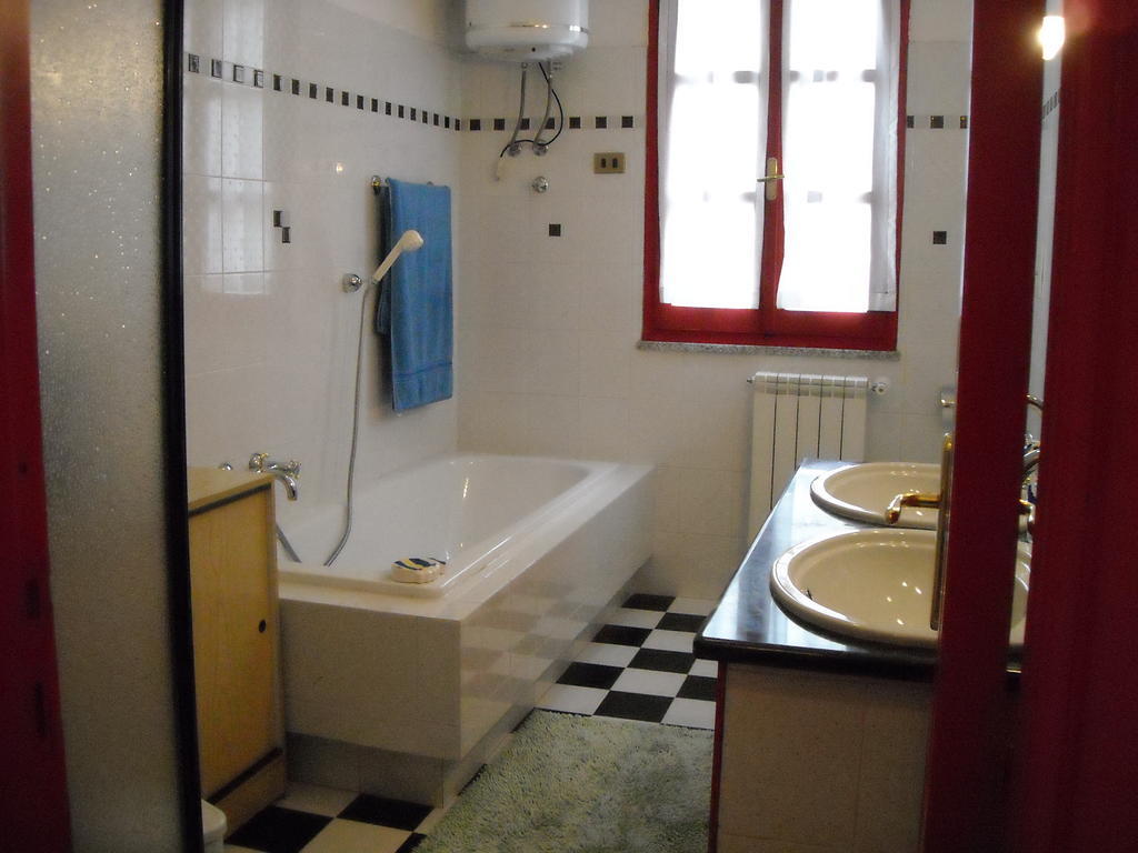 B&B I Mari Torpè Kamer foto