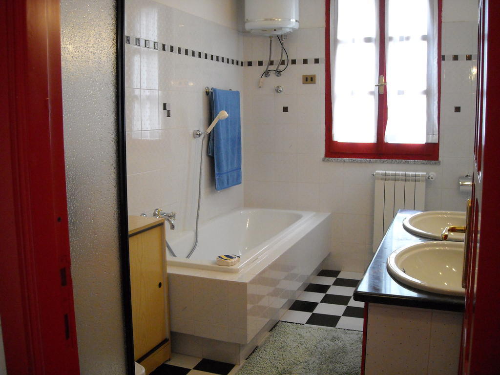 B&B I Mari Torpè Kamer foto