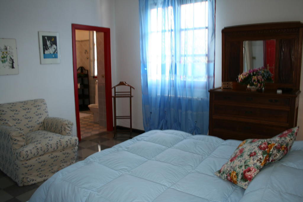 B&B I Mari Torpè Kamer foto