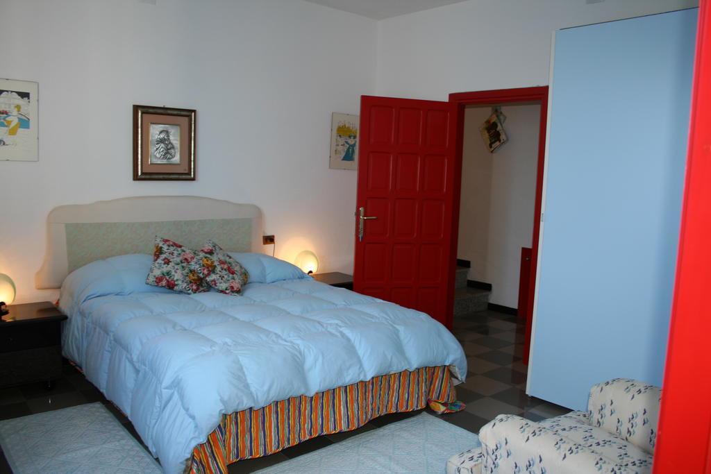 B&B I Mari Torpè Kamer foto