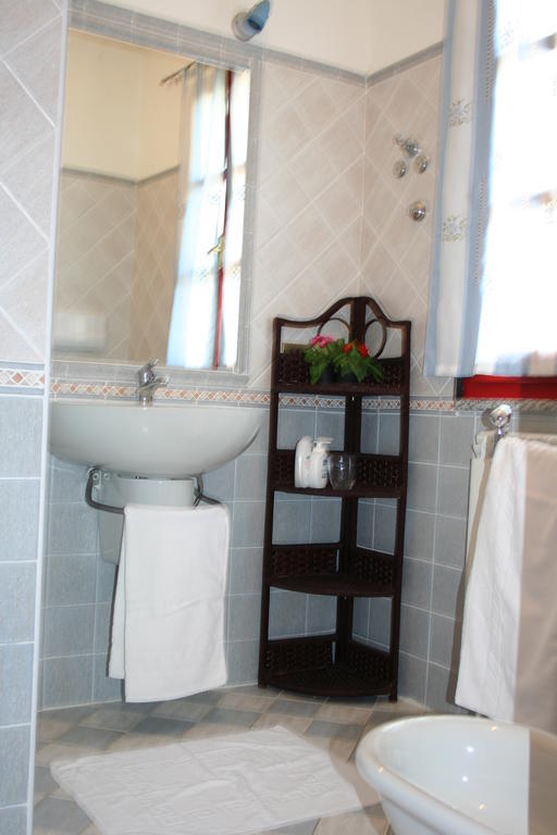 B&B I Mari Torpè Kamer foto