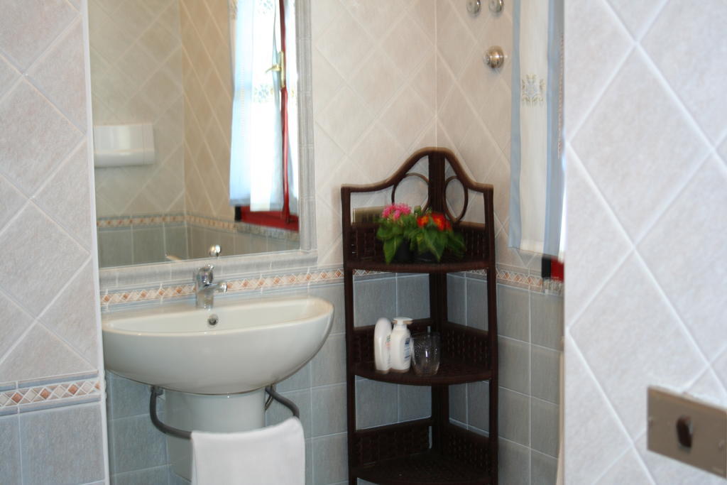 B&B I Mari Torpè Kamer foto