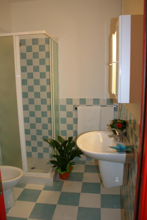 B&B I Mari Torpè Kamer foto