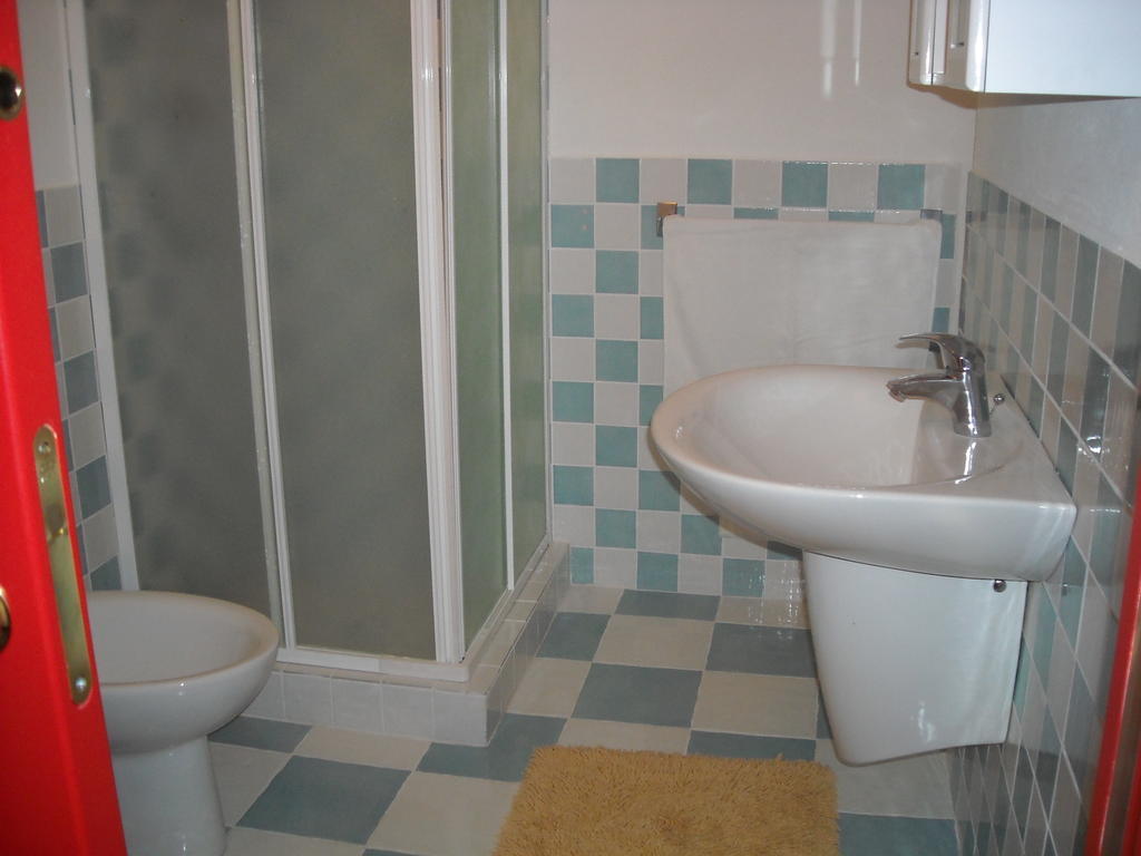B&B I Mari Torpè Kamer foto